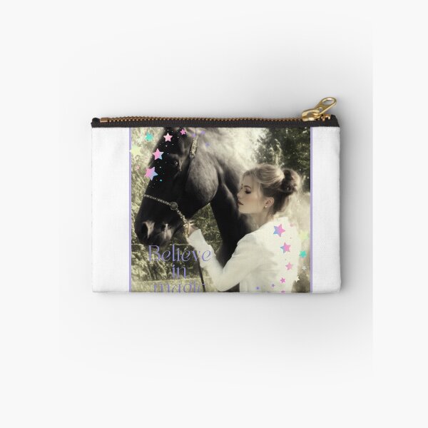 Item preview, Believe in Magic designed and sold by deserthorse.