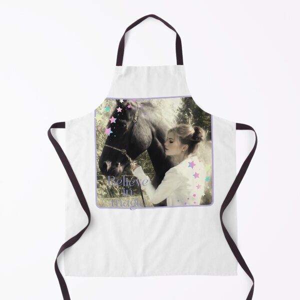 Item preview, Believe in Magic designed and sold by deserthorse.