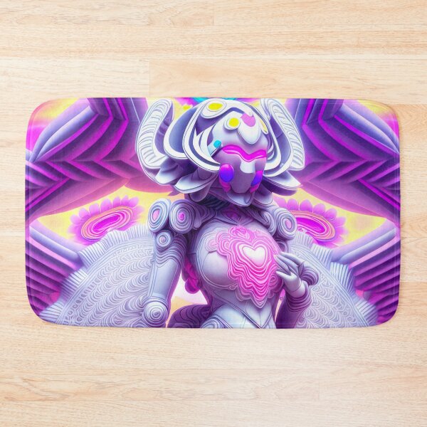 Item preview, Pink emoji Elohim designed and sold by Pepooteric.