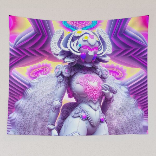 Item preview, Pink emoji Elohim designed and sold by Pepooteric.