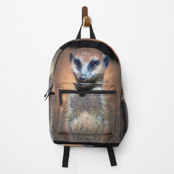 Item preview, Meerkat designed and sold by Savannah Gibbs.
