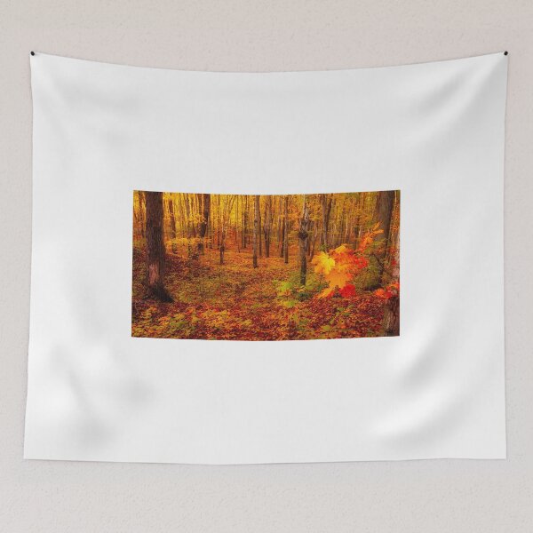 Item preview, St Joseph Island Maple Bush designed and sold by colorfulbundles.