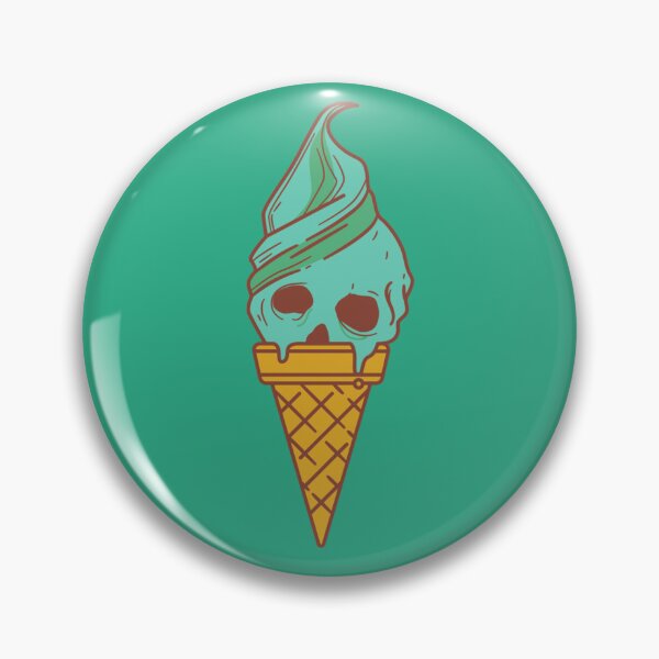 Item preview, Scream for Ice Cream designed and sold by Marissa Brown.