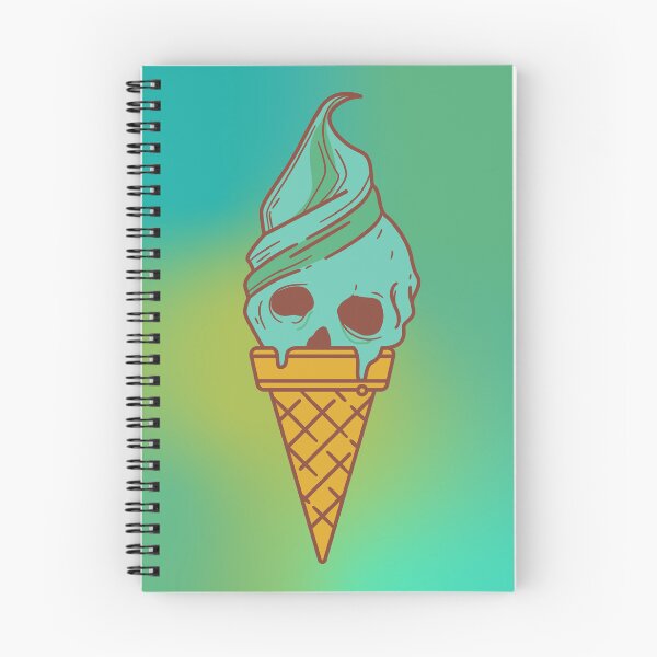 Item preview, Scream for Ice Cream designed and sold by Marissa Brown.