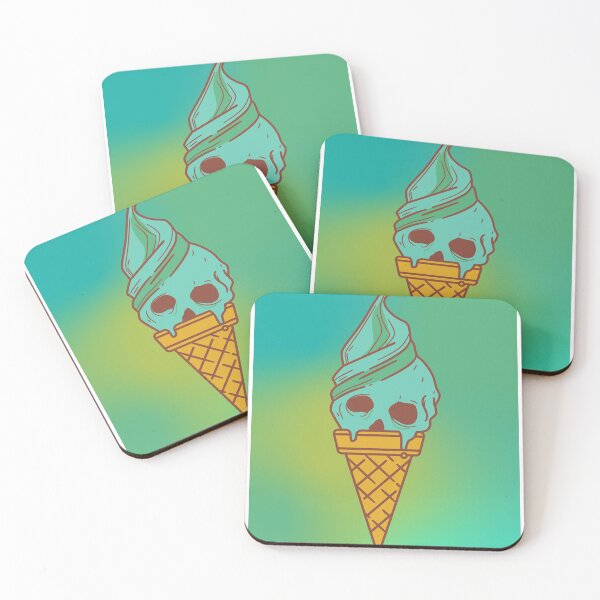 Item preview, Scream for Ice Cream designed and sold by Marissa Brown.