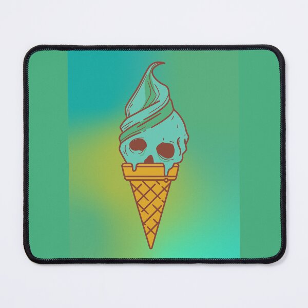 Item preview, Scream for Ice Cream designed and sold by Marissa Brown.
