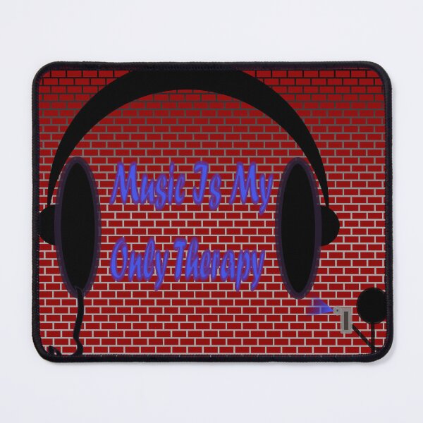 Item preview, Music Therapy designed and sold by Short-Stacks.