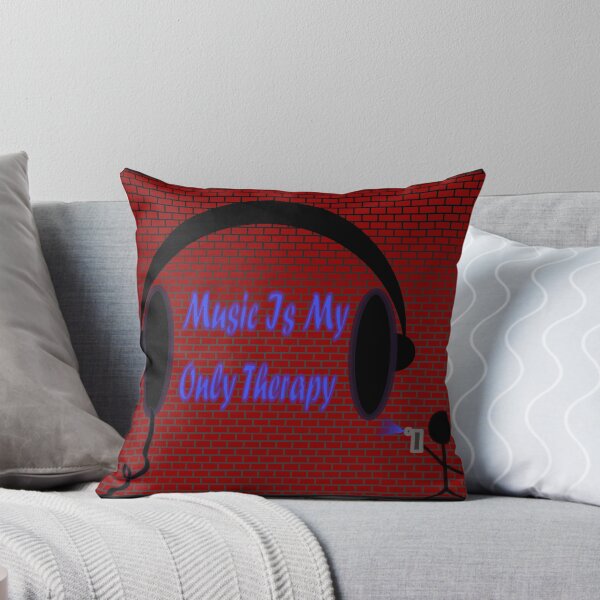 Item preview, Music Therapy designed and sold by Short-Stacks.