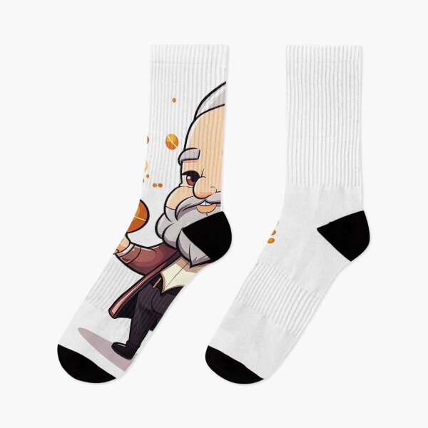 Item preview, Galileo Galilei | cute style designed and sold by ComicsFactory.