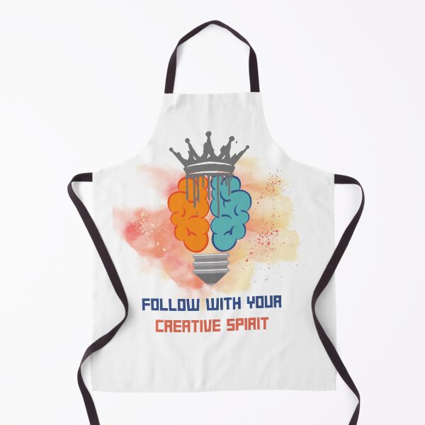 Item preview, Colourful creative mind  designed and sold by NurzZz73.