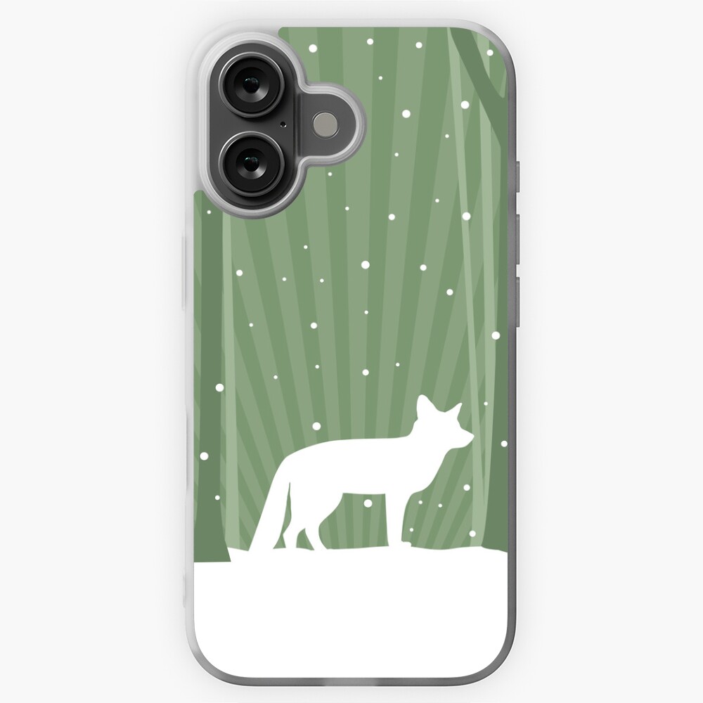Item preview, iPhone Soft Case designed and sold by hidden-design.