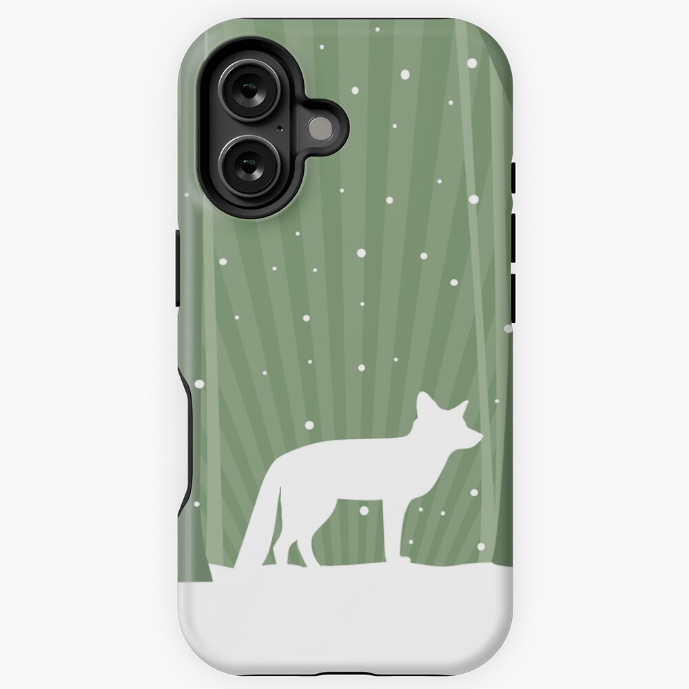 Item preview, iPhone Magsafe Tough Case designed and sold by hidden-design.