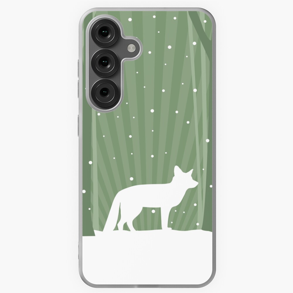 Item preview, Samsung Galaxy Soft Case designed and sold by hidden-design.