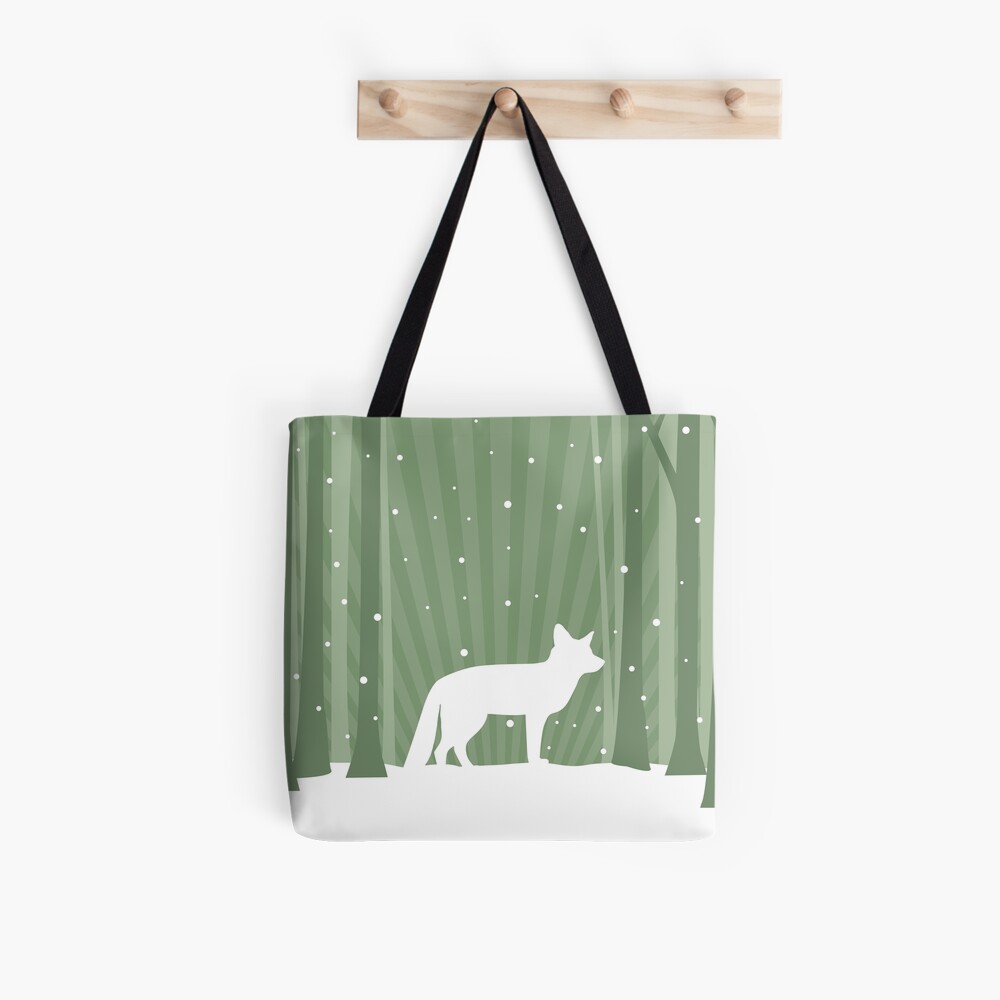 Item preview, All Over Print Tote Bag designed and sold by hidden-design.