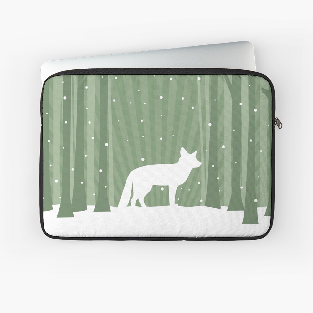 Item preview, Laptop Sleeve designed and sold by hidden-design.
