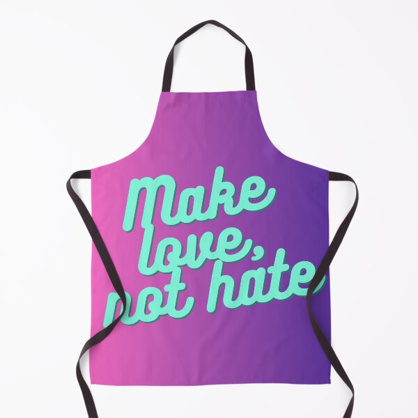 Item preview, Copy of Make love, not hate in the mint  designed and sold by Catrisz.