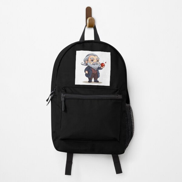 Item preview, Galileo Galilei | cute style designed and sold by ComicsFactory.