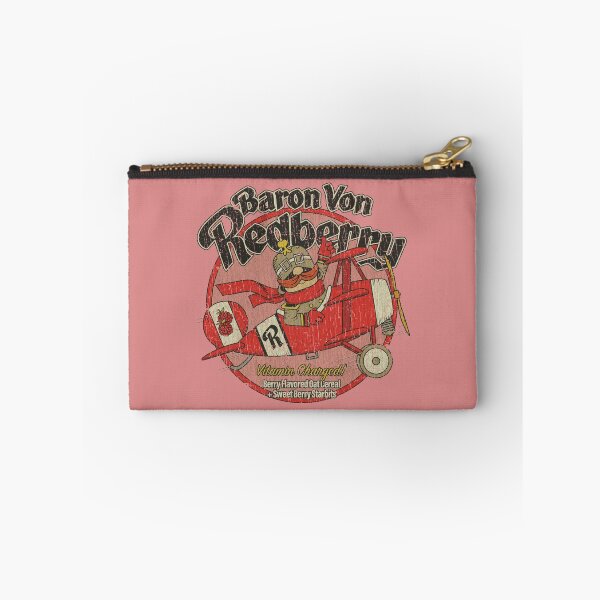 Item preview, Baron Von Redberry 1972  designed and sold by AstroZombie6669.