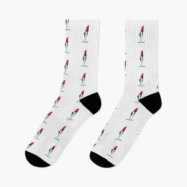 Item preview, FREE PALESTINE, FREE GAZA PALESTINE ARAB FLAG  designed and sold by topprinting.