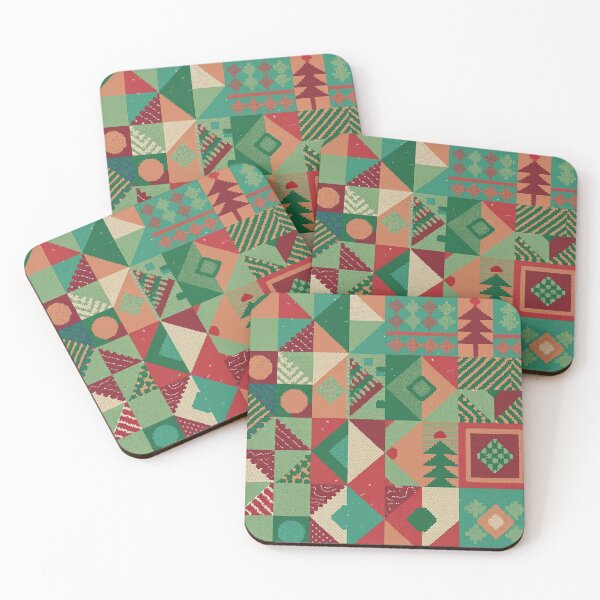 Item preview, Christmas shades 11 designed and sold by GFORCE_SHOP.