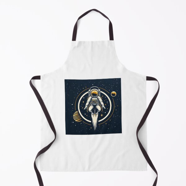 Item preview, Astronaut in space designed and sold by Alibeyoglu.