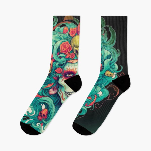 Item preview, AngelSmiles - Magical Jellyfish: Tentacle Dance designed and sold by Angelsmiles.