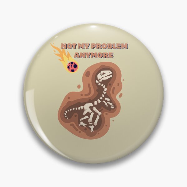 Item preview, Not my problem designed and sold by AstroLynx.