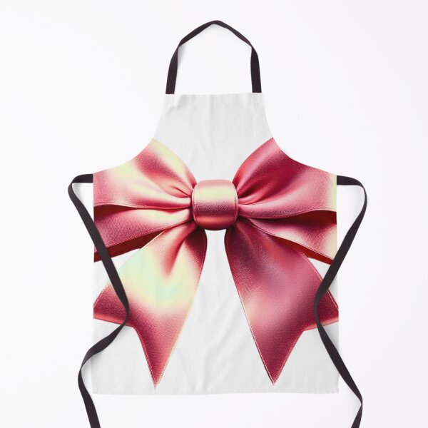 Item preview, Pretty Rich Pink Bow designed and sold by RachelRebel.