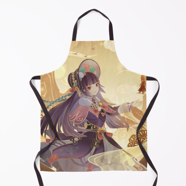 Item preview, Genshin Impact Yun Jin Mingxiao event Poster designed and sold by Astral Drop.