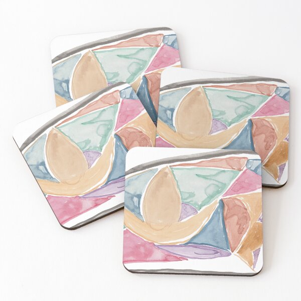 Item preview, Peaceful designed and sold by PrintsbySinned.
