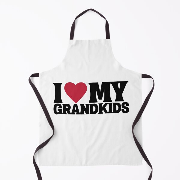Item preview, I Heart My Grandkids designed and sold by DesignedbyKerry.