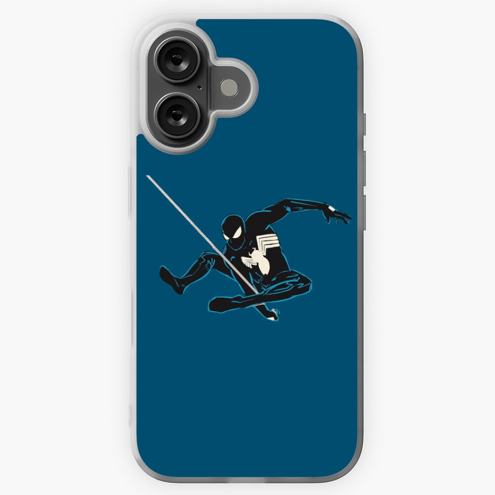 symbiote Sticker