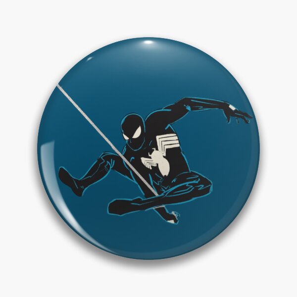 Item preview, symbiote designed and sold by elcpato7.