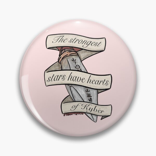 Item preview, hearts of kyber designed and sold by elcpato7.