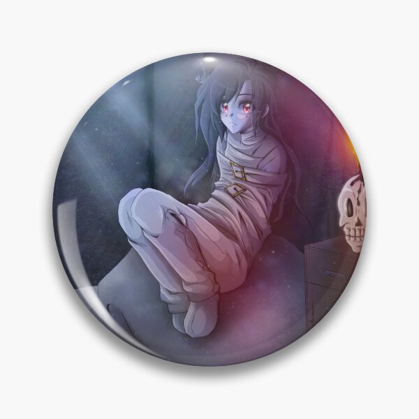 Item preview, Madhouse  designed and sold by Ryukais-comix.
