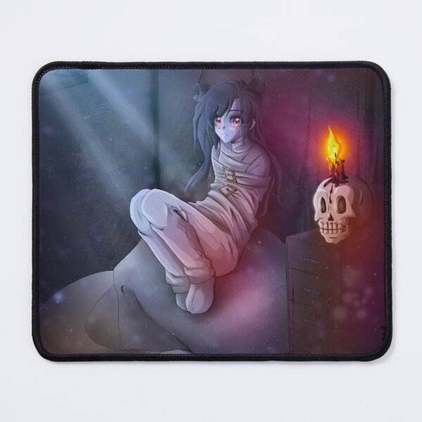 Item preview, Madhouse  designed and sold by Ryukais-comix.