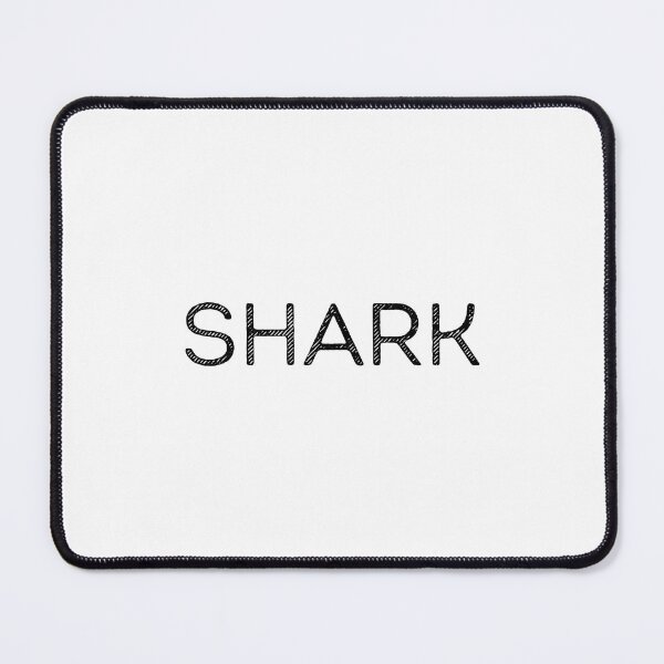 Aperçu de l'œuvre Motif requin créée et vendue par PHAMARTIST.