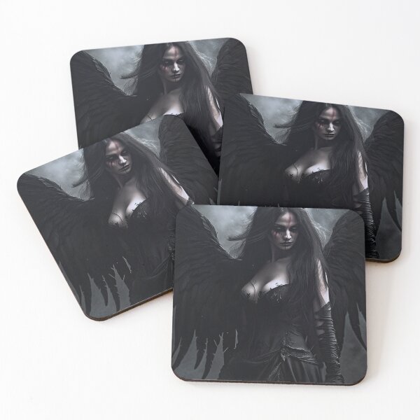 Item preview, Yonah designed and sold by OccultDreams.