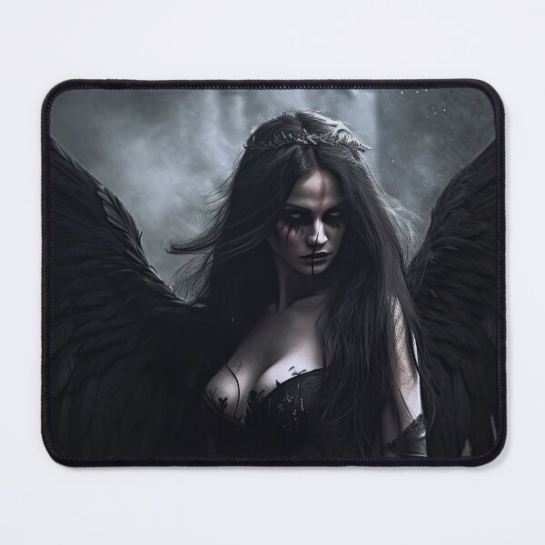Item preview, Yonah designed and sold by OccultDreams.