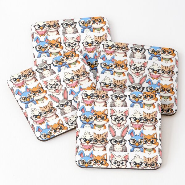 Item preview, Sophisticated Wildlife Club designed and sold by Talorth.