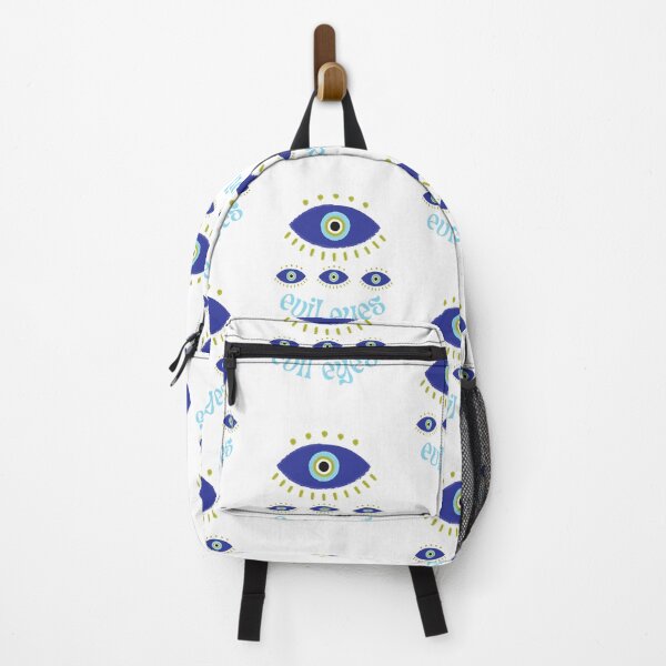 Item preview, Blue evil eyes designed and sold by NurzZz73.
