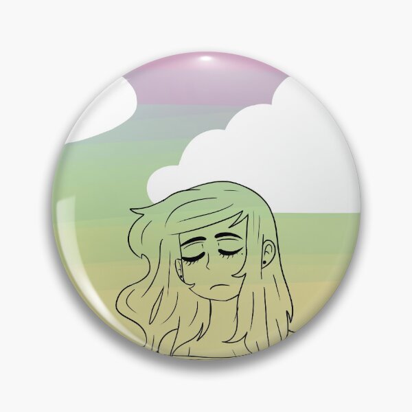 Item preview, Pastel Peace designed and sold by BrooksieBun.