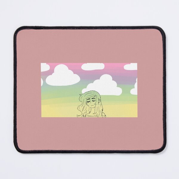 Item preview, Pastel Peace designed and sold by BrooksieBun.