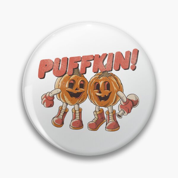 Item preview, Halloween Pumpkin designed and sold by afdesignz.