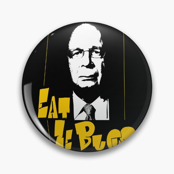 Item preview,  Eat Ze Bugs 2023 designed and sold by PaxWorkshop.
