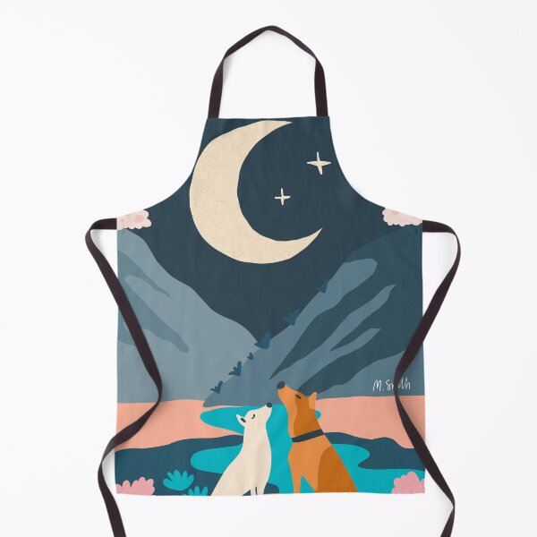 Item preview, Moon designed and sold by Marie Smth.