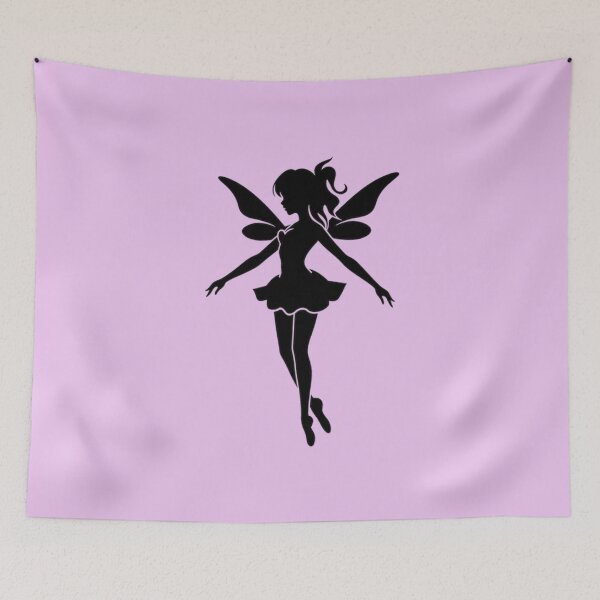 Item preview, Fairy designed and sold by ArabaFenice71.