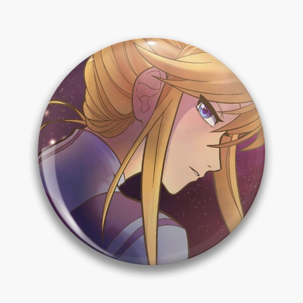 Item preview, Samus Aran designed and sold by Falconicole.