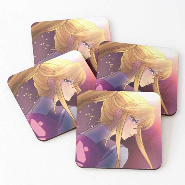 Item preview, Samus Aran designed and sold by Falconicole.