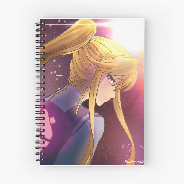 Item preview, Samus Aran designed and sold by Falconicole.